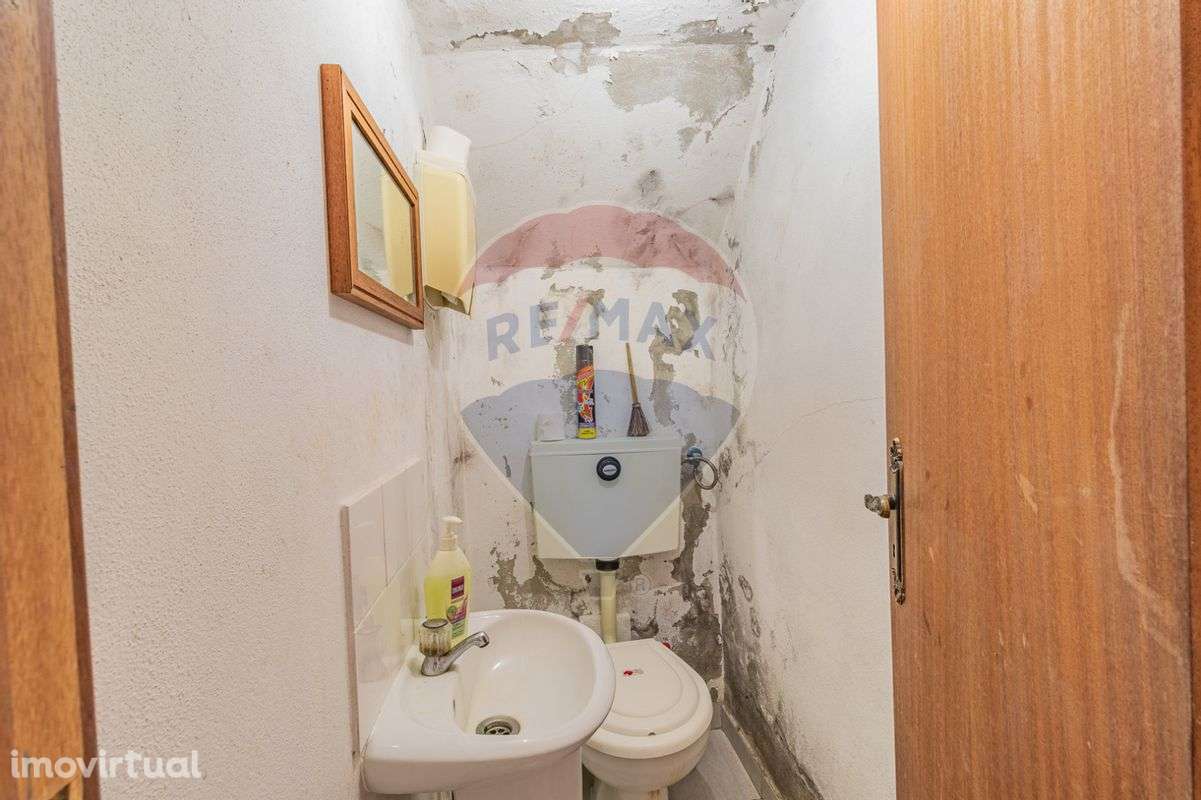 Moradia T2 para venda - Grande imagem: 4/9