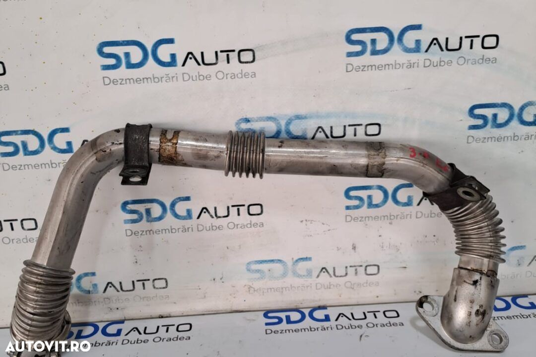 Conducta EGR 5801647605 Iveco Daily 3.0 Euro 6 - 1