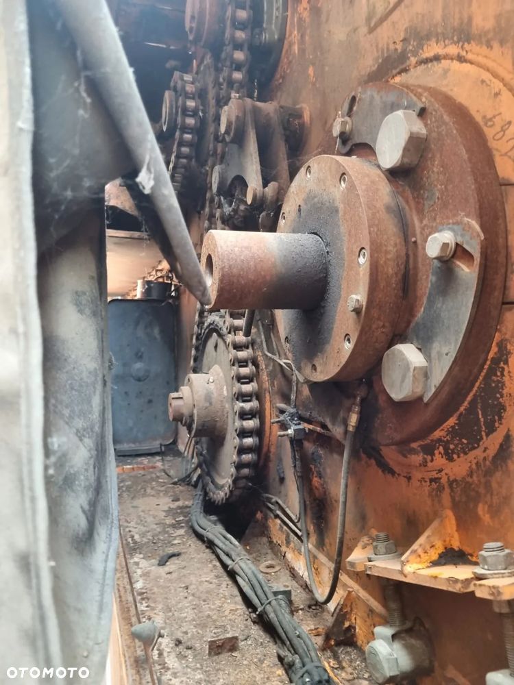 Doppstadt Ak 430 - 4