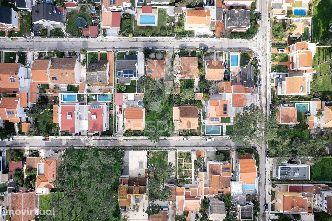 Terreno Urbano - Aroeira Rua Prof. Fernando da Fonseca - Grande imagem: 5/23