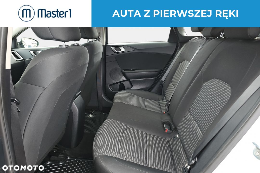 Kia Ceed 1.6 CRDi SCR S - 12