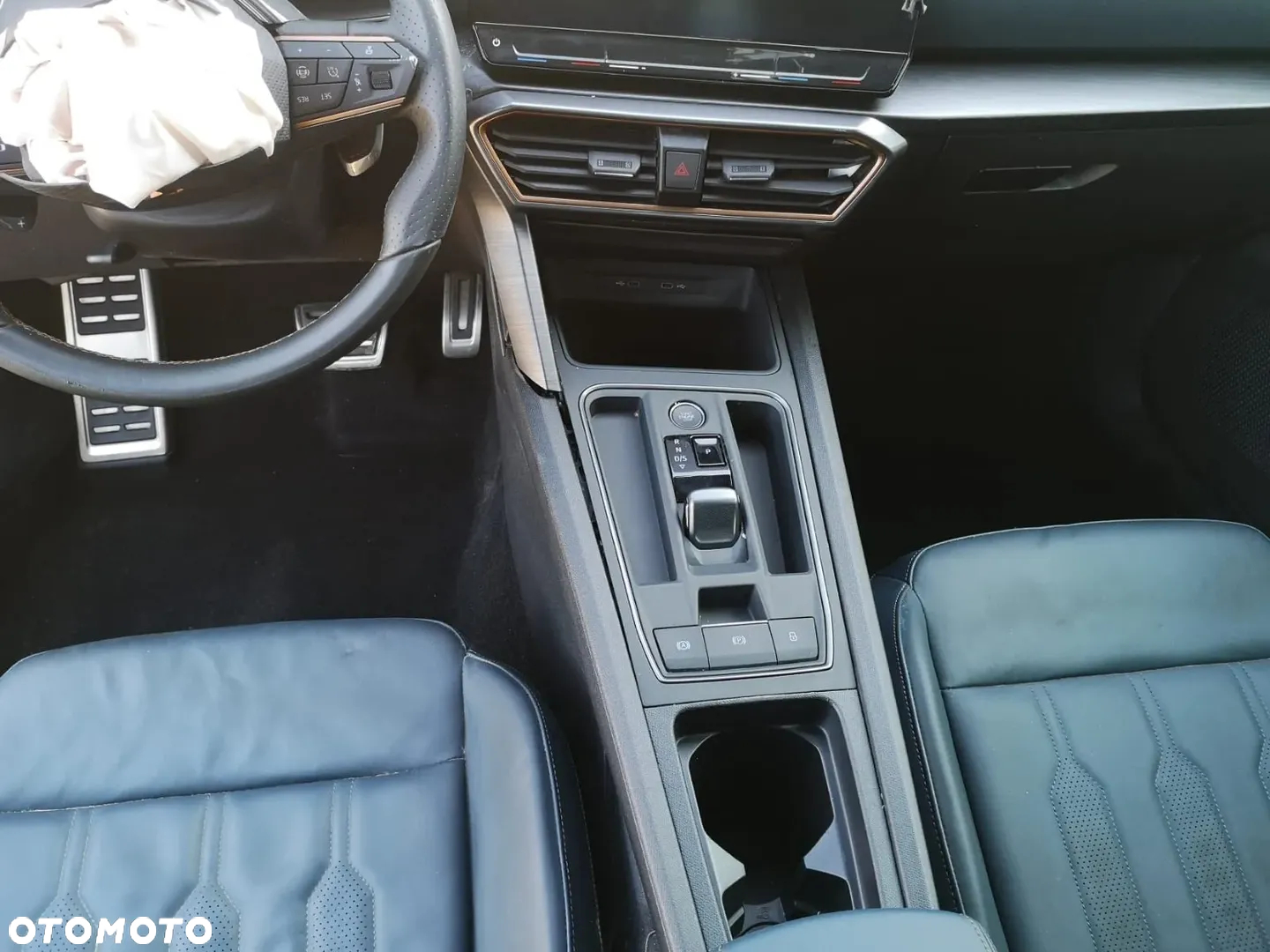 Cupra Formentor 1.4 e-Hybrid VZ DSG - 28