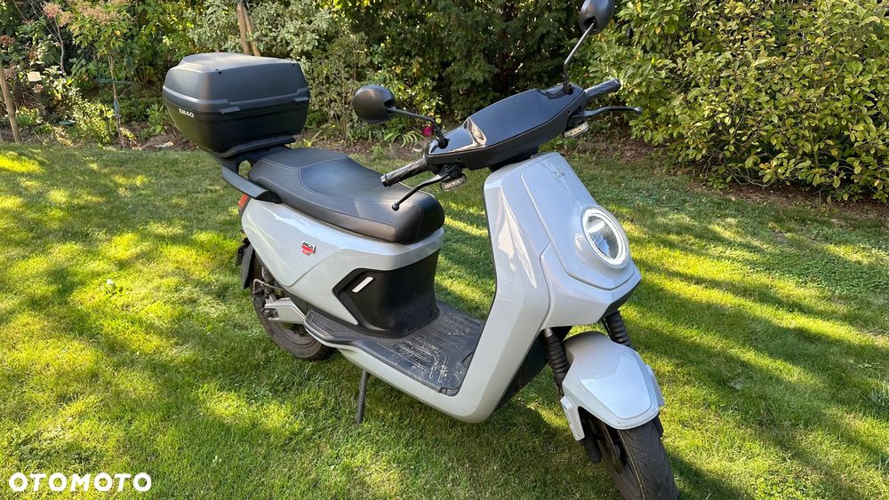 Niu MQI - 2