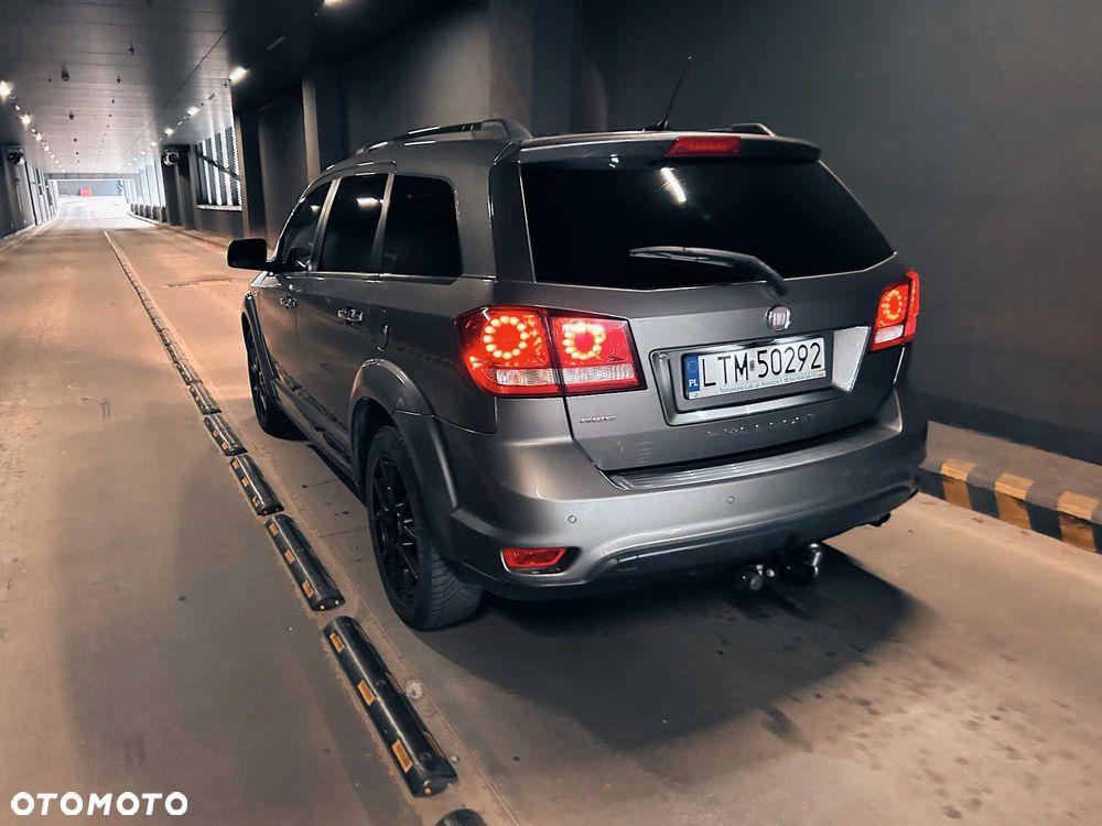 Fiat Freemont - 8