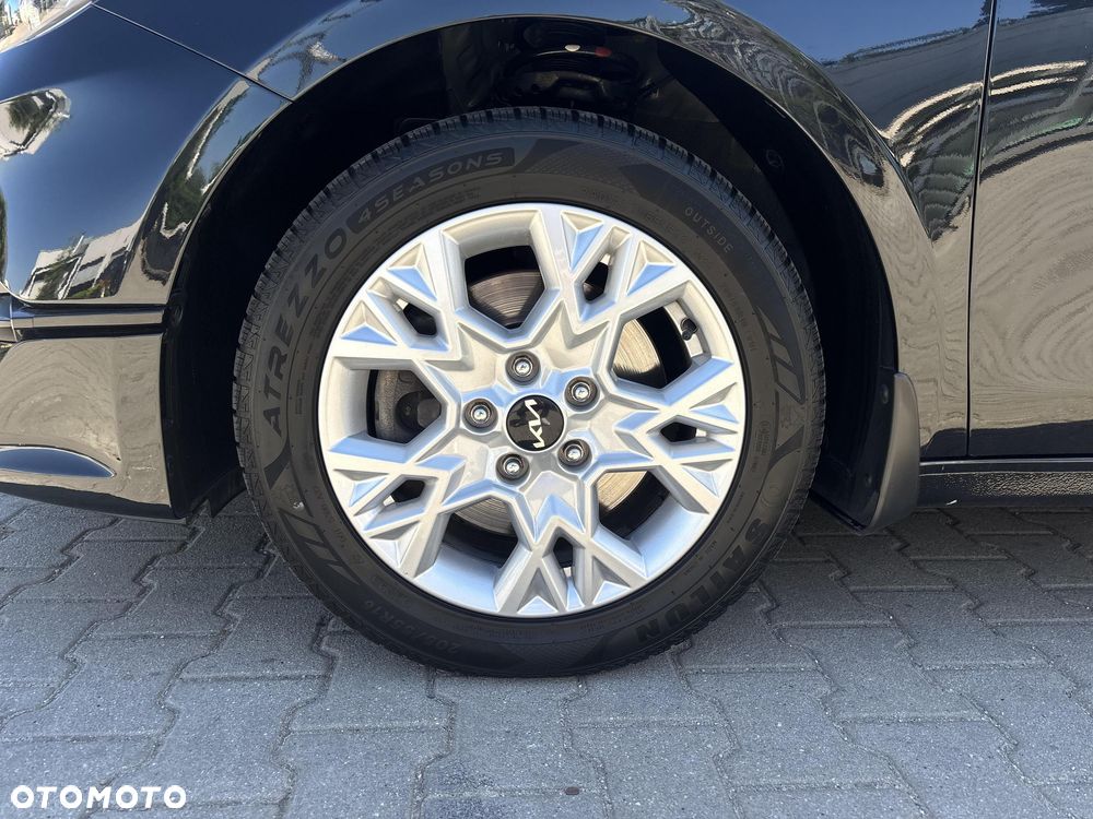 Kia Ceed 1.5 T-GDI M - 18