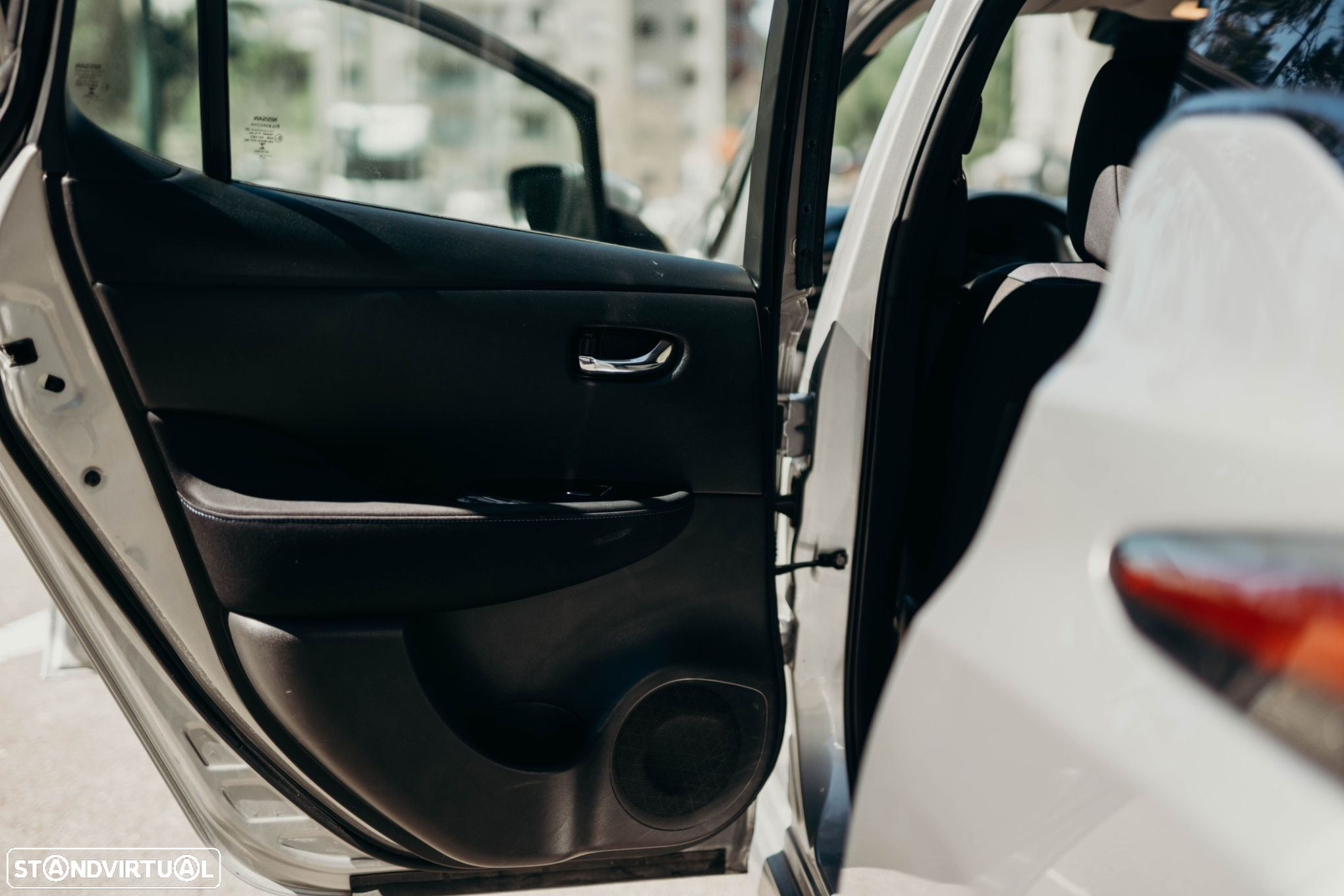Nissan Leaf Tekna - 32