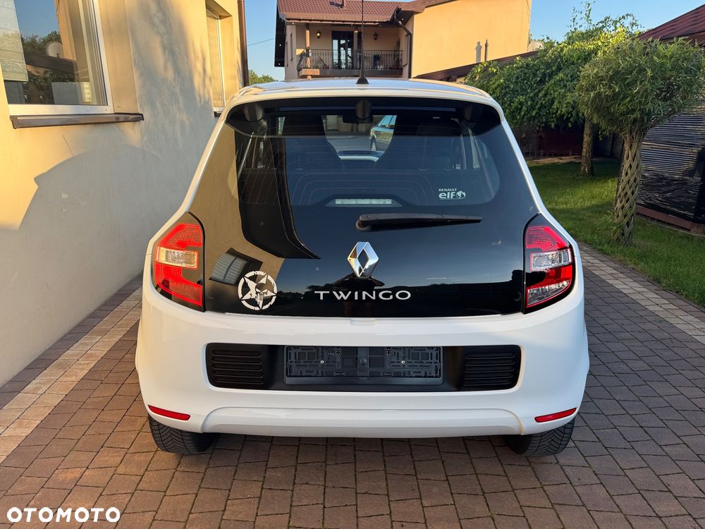 Renault Twingo SCe 70 Expression - 5