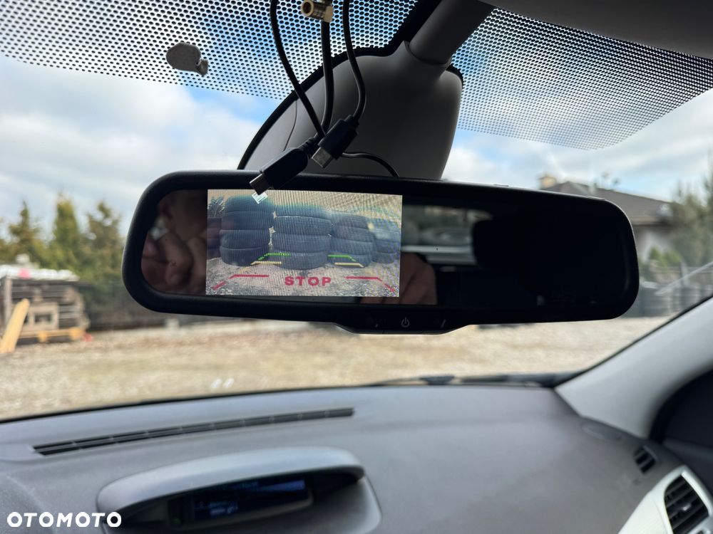 Renault Megane 1.2 16V TCe Energy Limited - 13