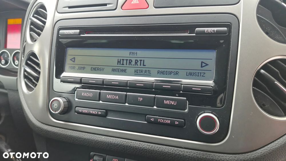 Volkswagen Tiguan 2.0 TDI Trend&Fun - 11
