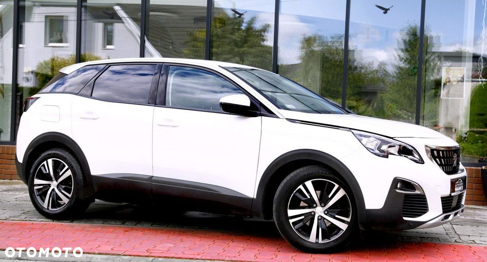 Peugeot 3008 - 6