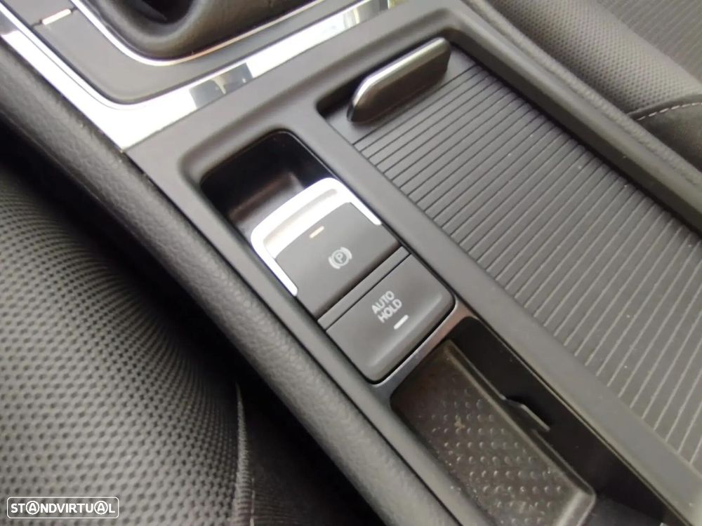 VW Golf - 18