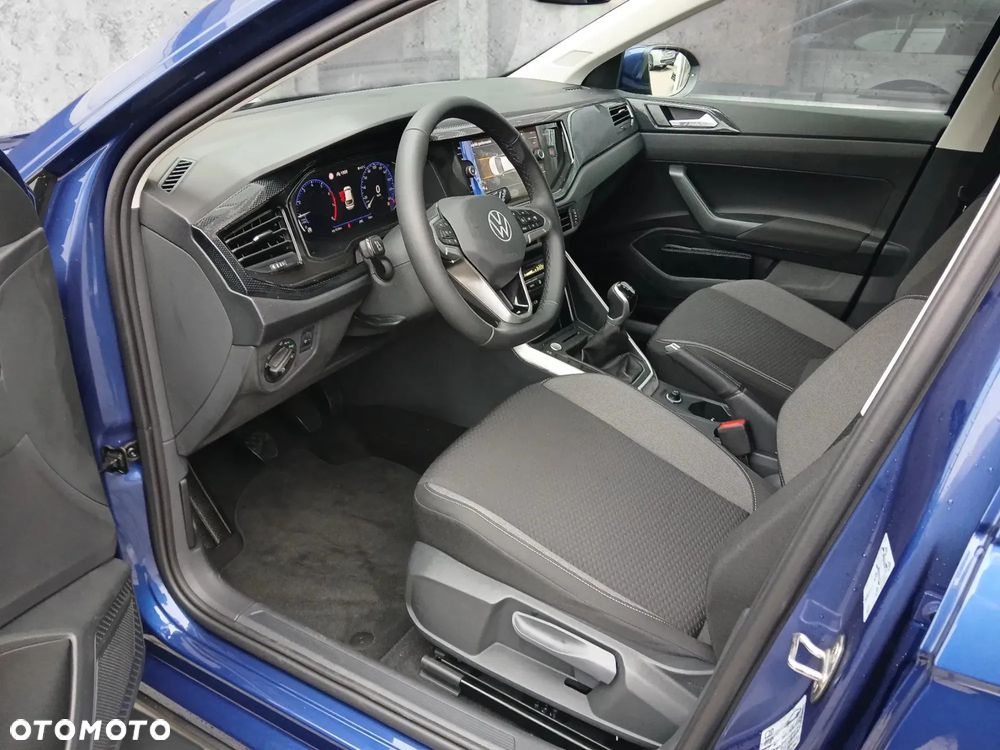 Volkswagen Taigo 1.0 TSI Life Plus - 12