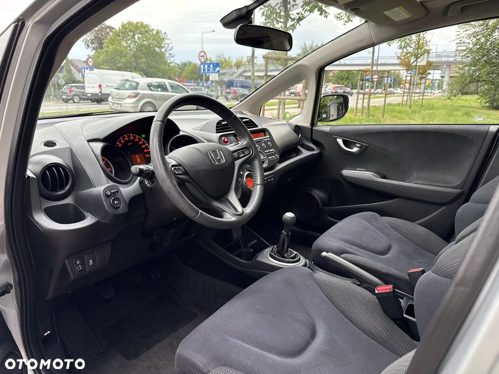 Honda Jazz 1.4 Executive - 10