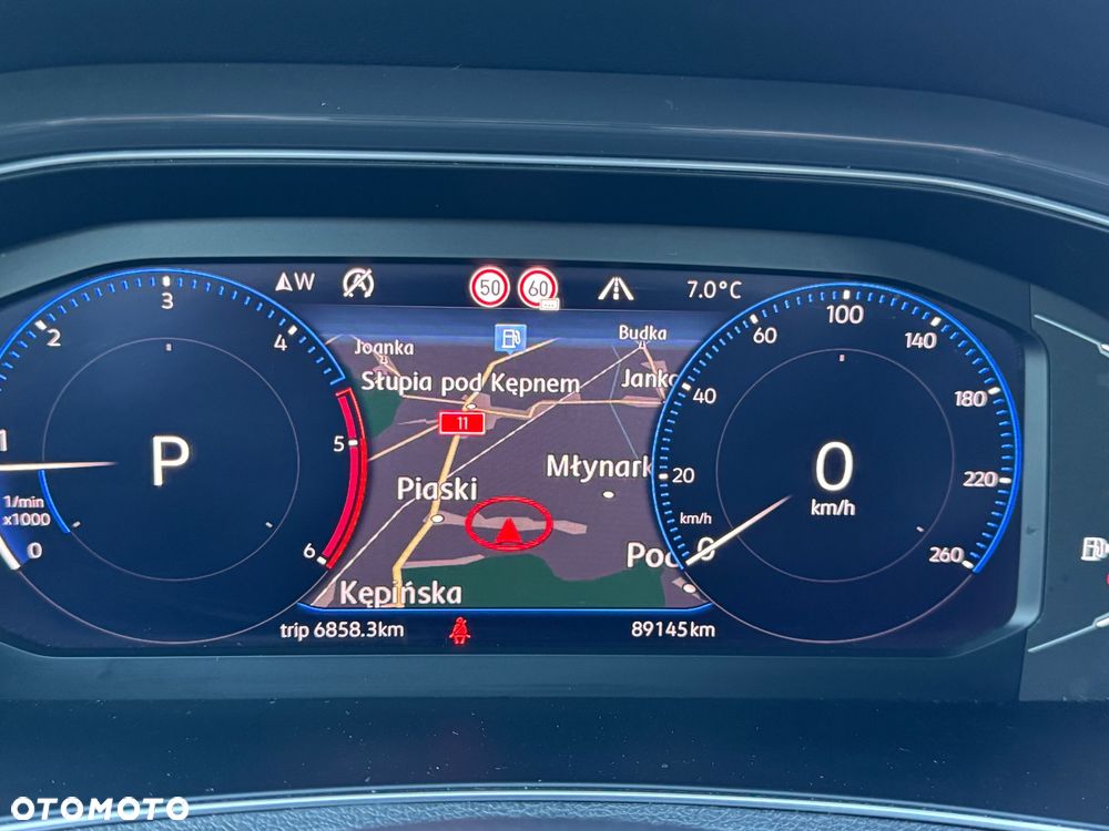 Volkswagen T-Roc 2.0 TDI SCR DPF 4Mot Premium DSG - 21