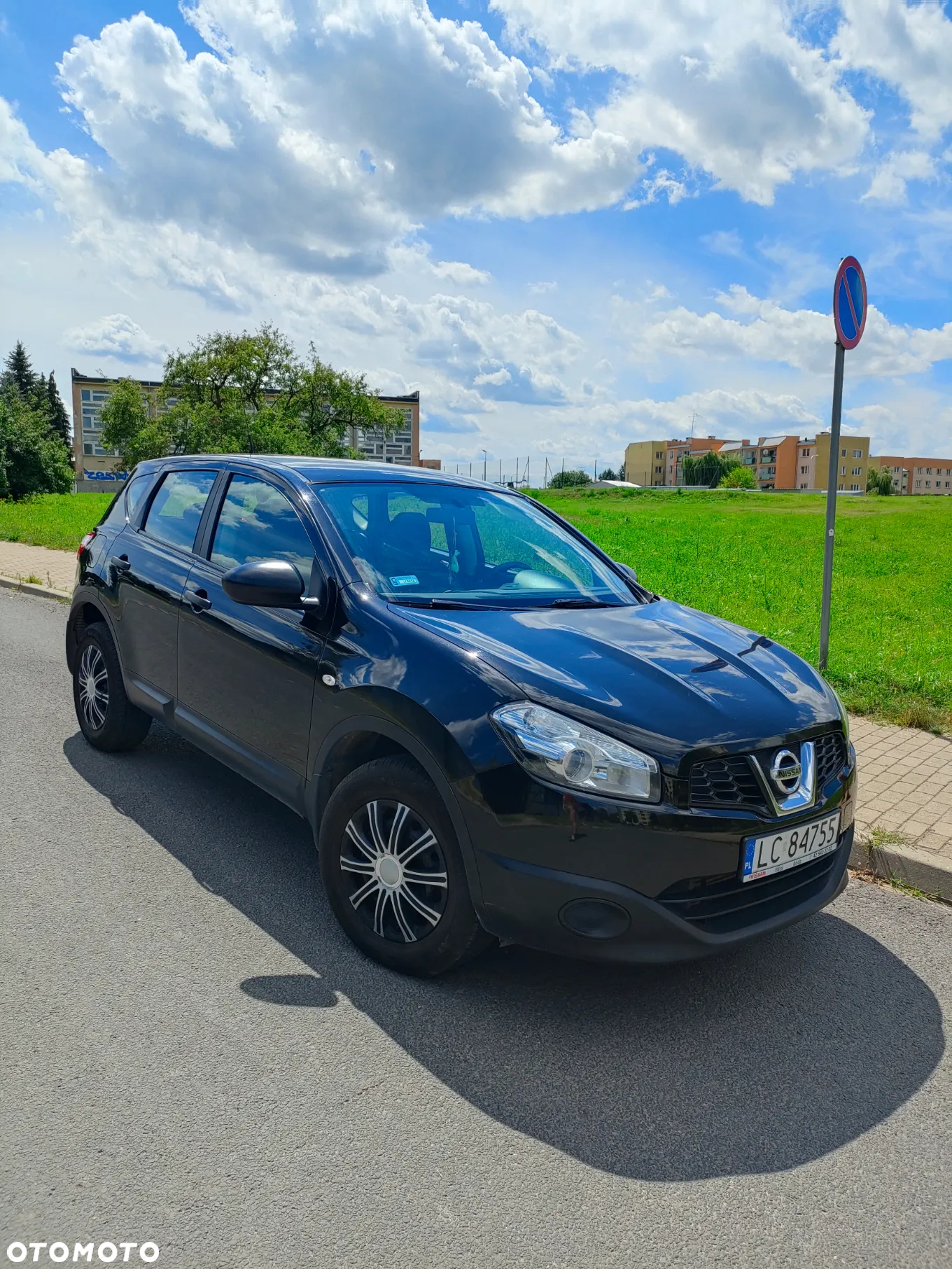 Nissan Qashqai 1.6 dCi Acenta S&S - 2