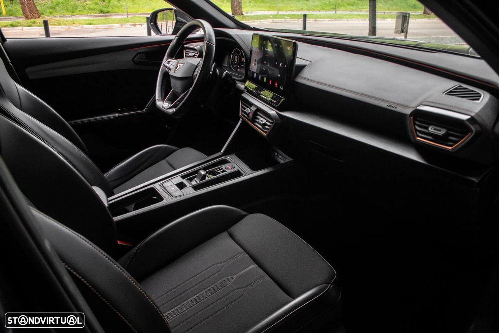 Cupra Formentor VZ 1.4 e-Hybrid DSG - 26