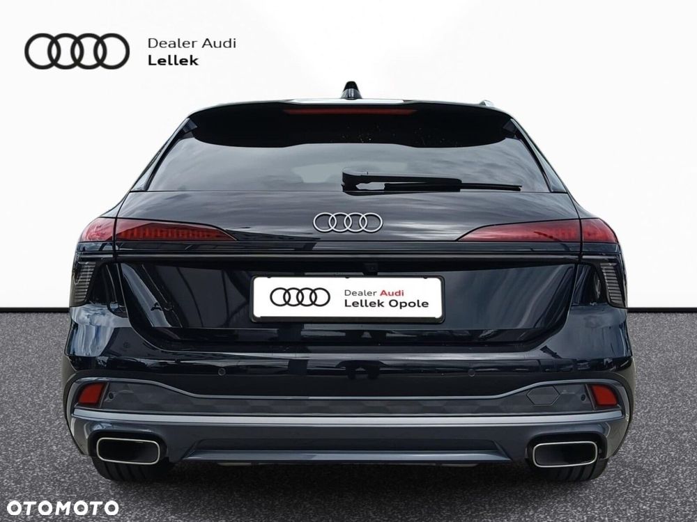 Audi A6 Avant TFSI S tronic - 7