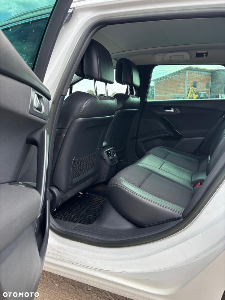 Peugeot 508 2.0 HDi Active - 8