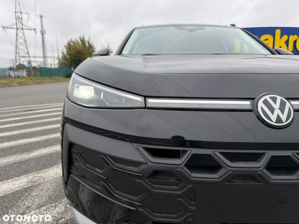 Volkswagen T-Roc 1.5 eTSI Style DSG - 24