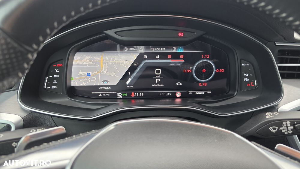 Audi A6 - 23
