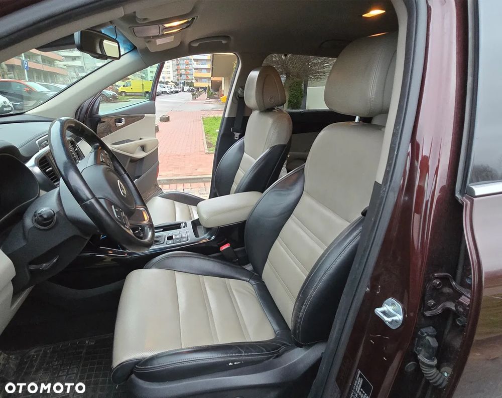 Kia Sorento 2.0 CRDI XL - 16