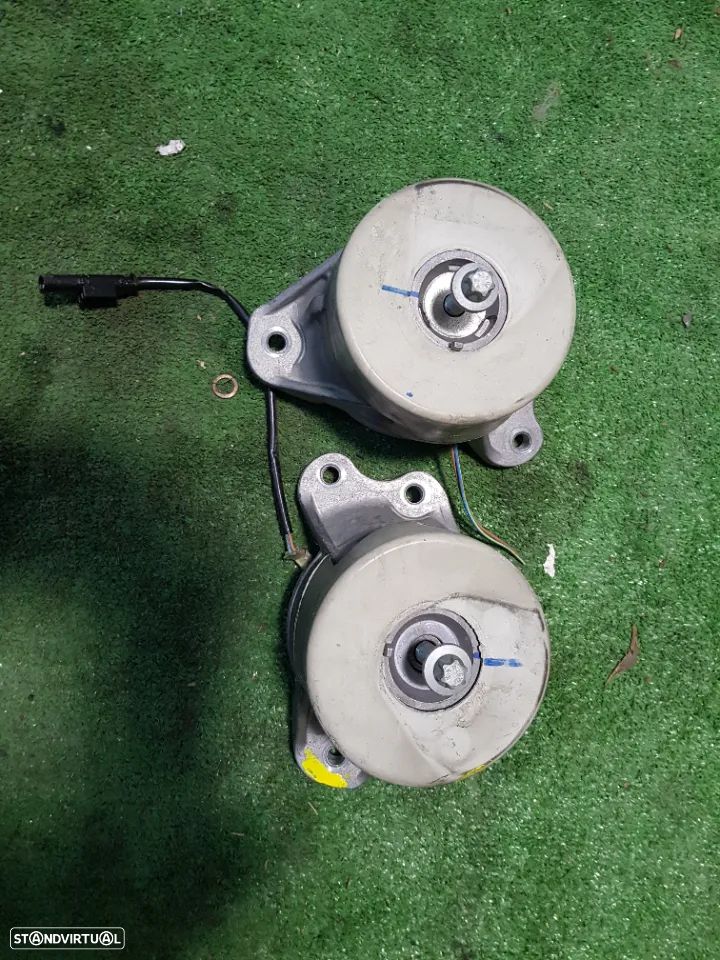 Apoio motor Mercedes Classe E w213 cls w257 2018-2021 - 1