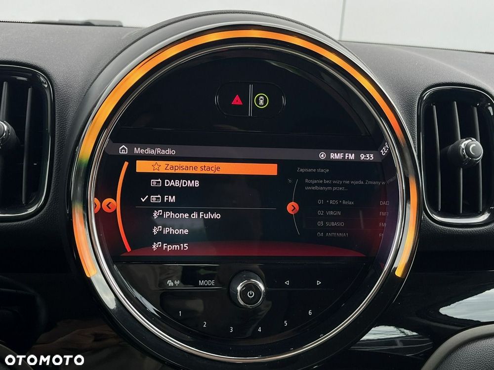 MINI Countryman Cooper SE ALL4 - 32