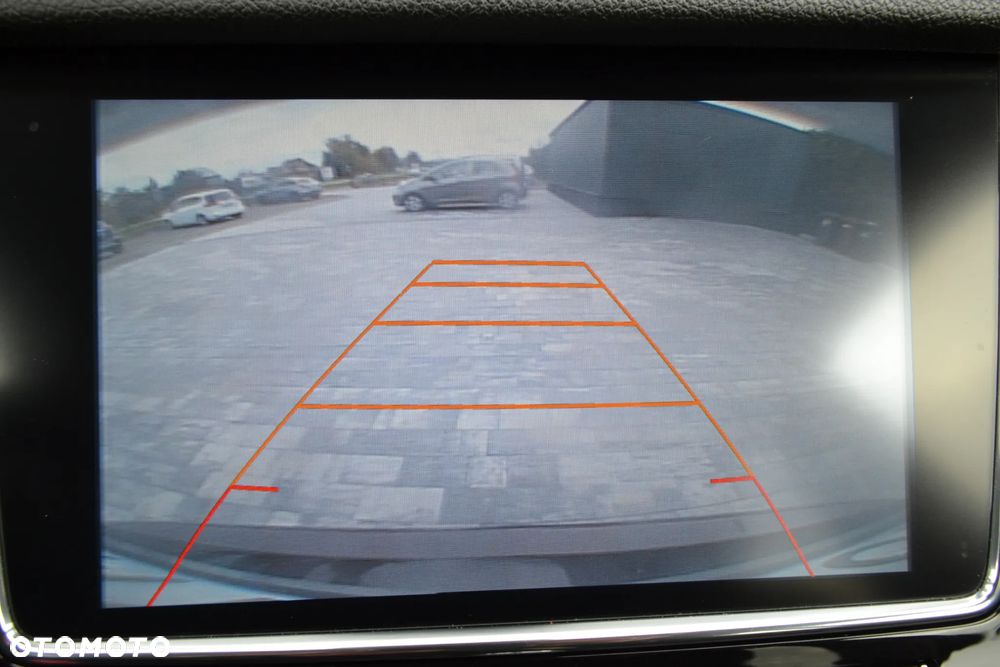 Opel Mokka X 1.4 (ecoFLEX) Start/Stop 4x4 Innovation - 15