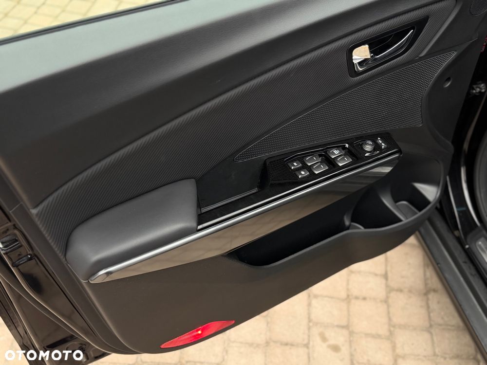 SsangYong/KGM Tivoli 1.5 T-GDI 2WD Automatik Sapphire - 28