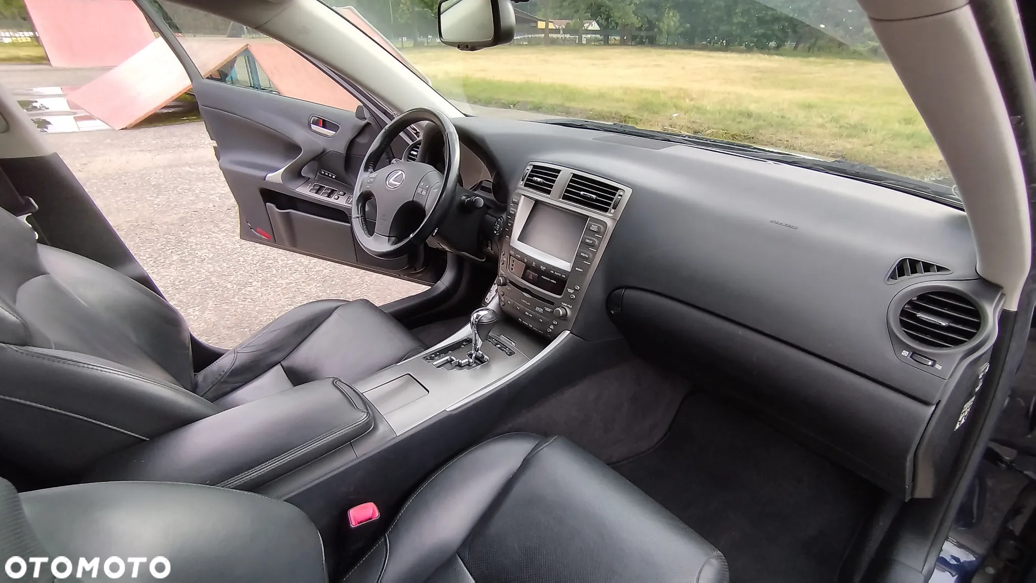 Lexus IS 250 Prestige - 26