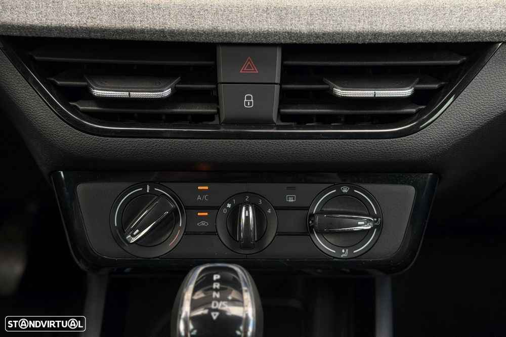 Skoda Scala 1.0 TSI DSG - 18