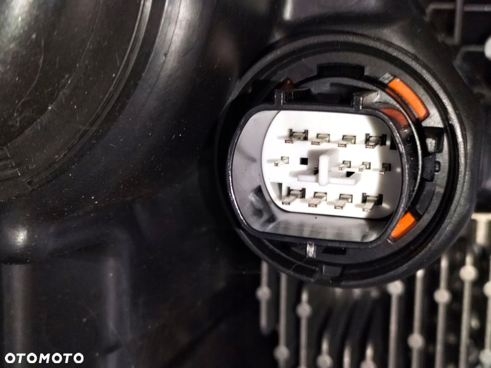 lampa przednia lewa kia sportage 5 v 21- full led - 6
