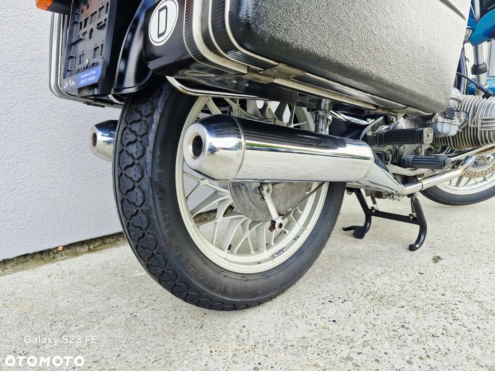 BMW R - 23