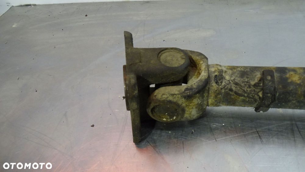 WAŁ NAPĘDOWY PRÓD SUZUKI JIMNY III 1.3AWD - 3