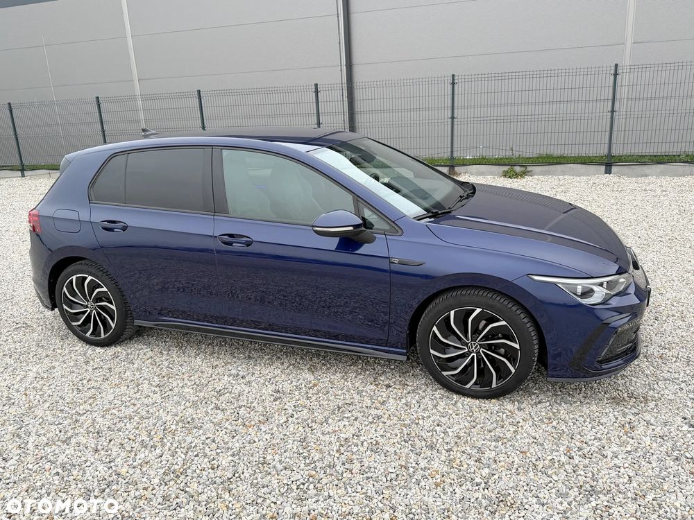 Volkswagen Golf 1.5 eTSI OPF DSG R-Line - 2