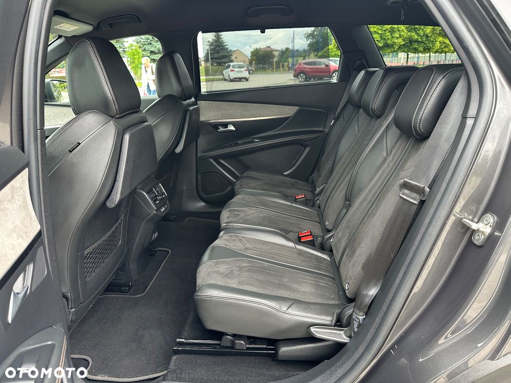 Peugeot 5008 1.5 BlueHDi GT S&S EAT8 - 19