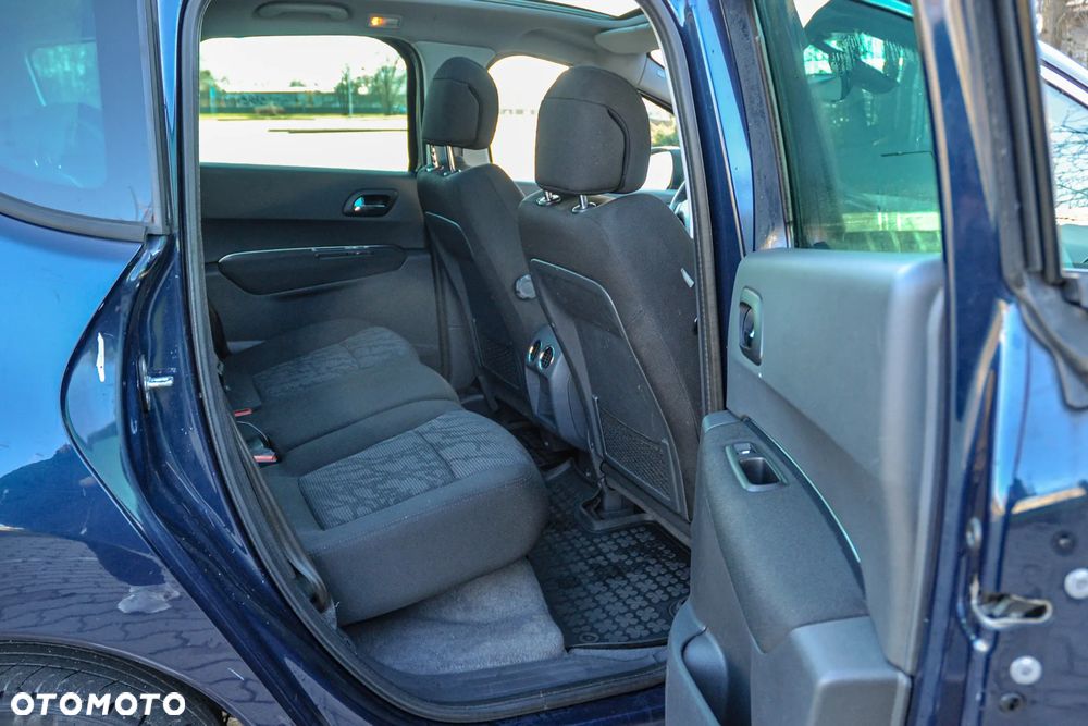 Peugeot 3008 1.6 Premium - 12