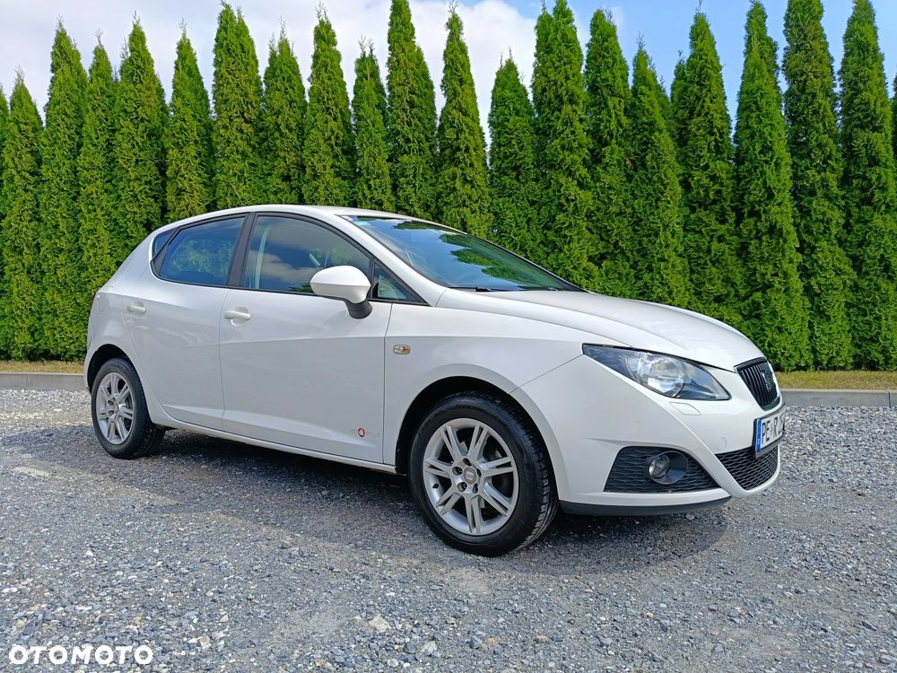 Seat Ibiza 1.2 12V Copa - 2