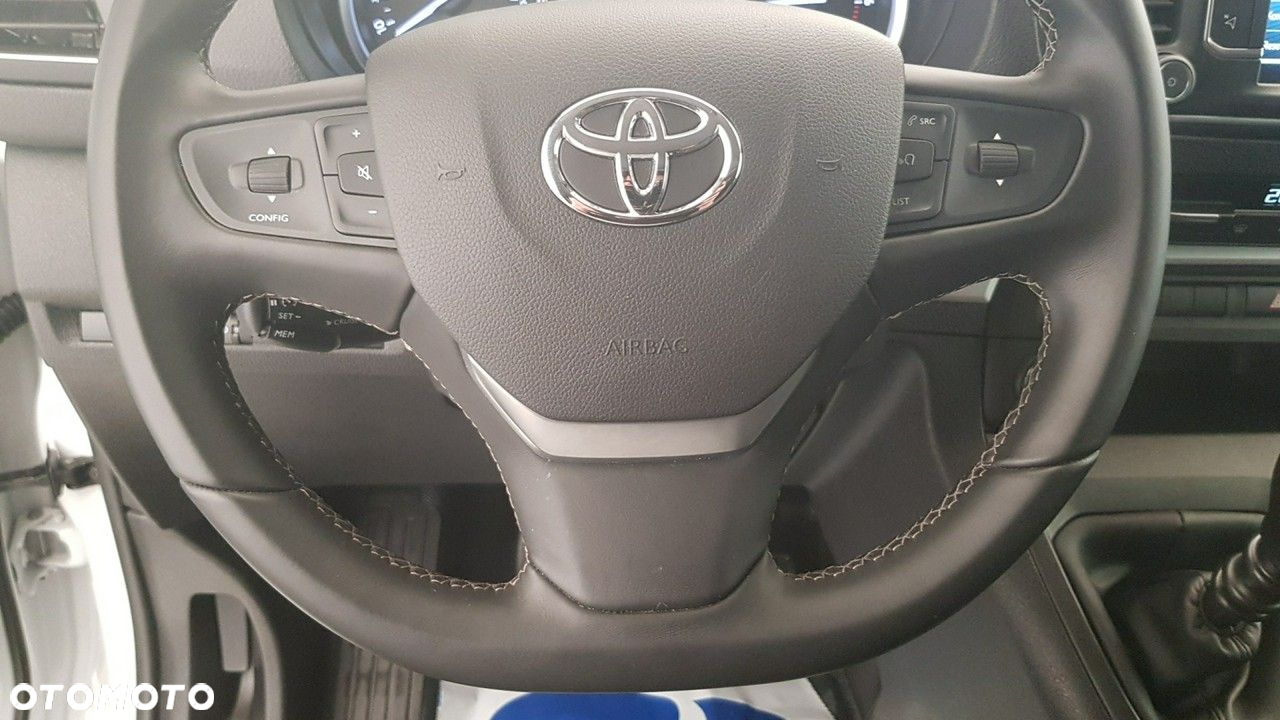 Toyota ProAce - 27