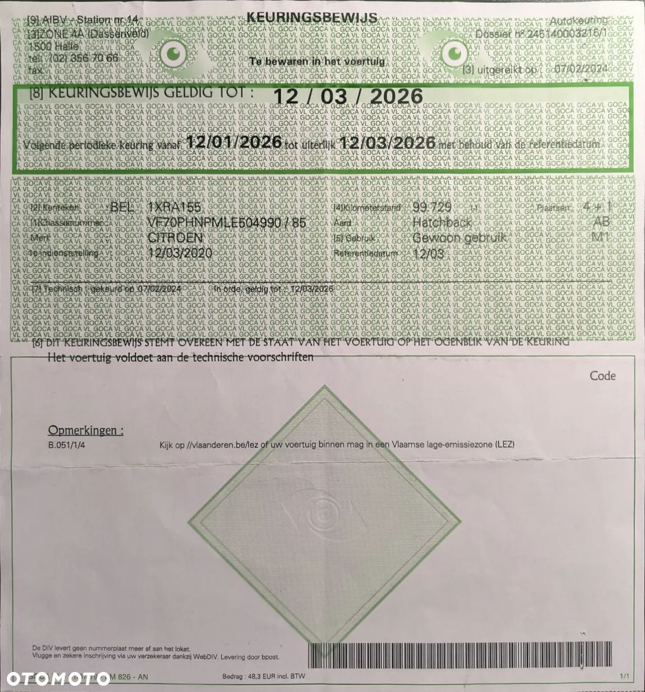 Citroën C4 Cactus Pure Tech 110 Stop&Start Shine Edition - 27