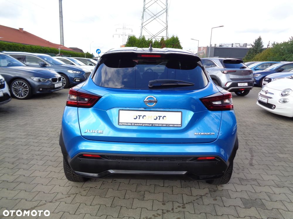 Nissan Juke - 3