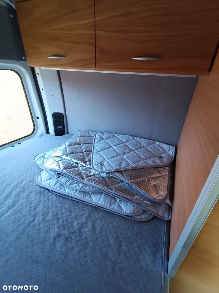 Opel MOVANO - 16