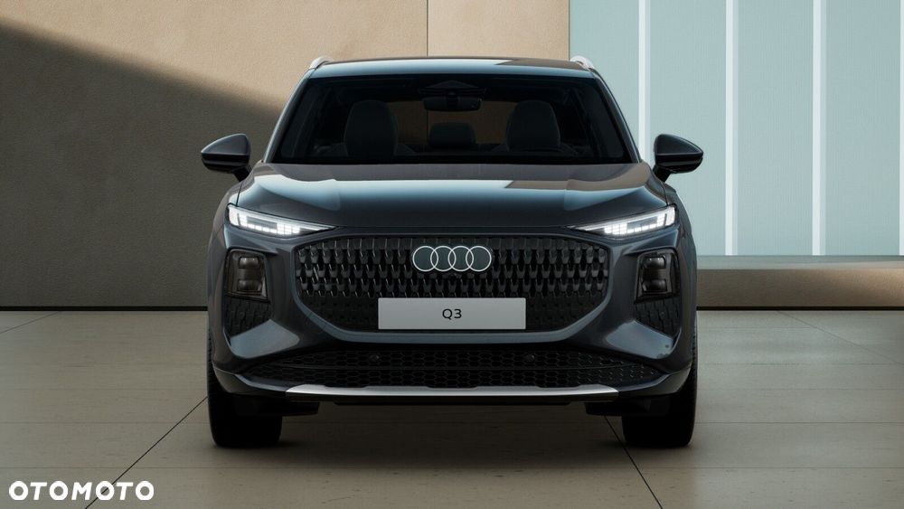 Audi Q3 - 5
