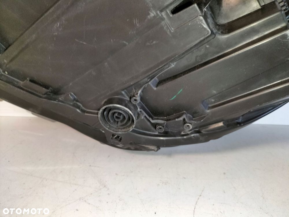 lampa przednia reflektor prawa opel corsa f 19-23 - 8