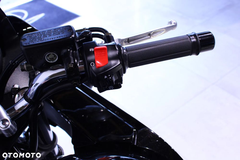 Honda CB - 9
