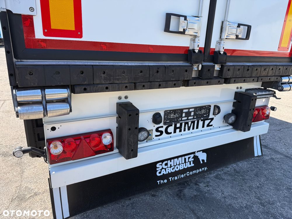 Schmitz Cargobull - 20