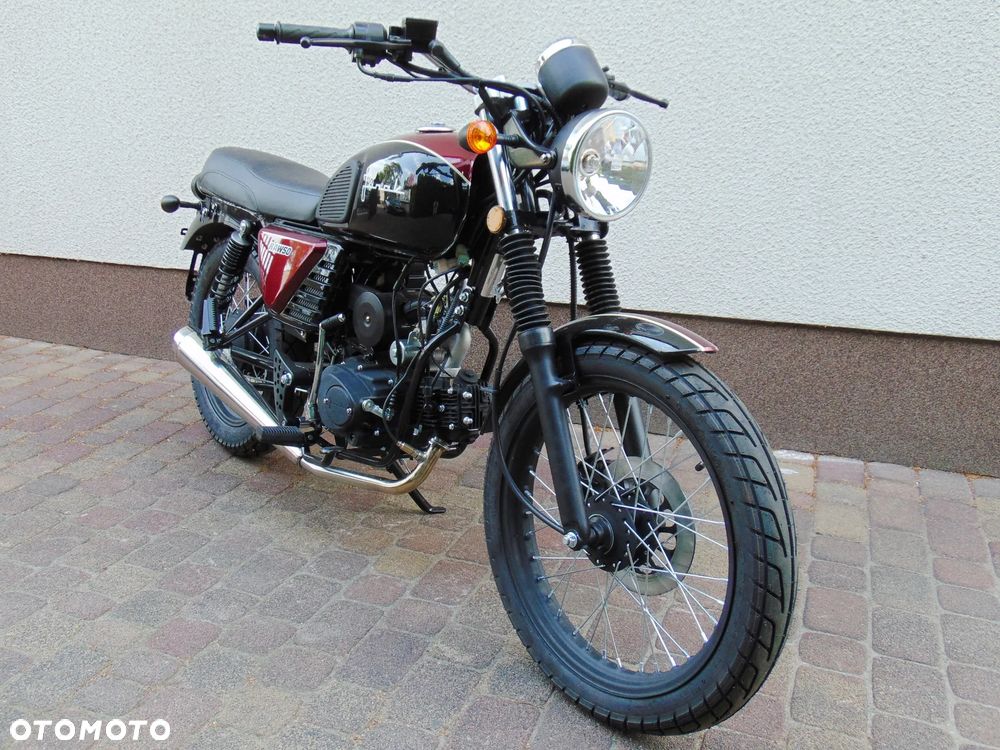 Junak RAW 50 - 10