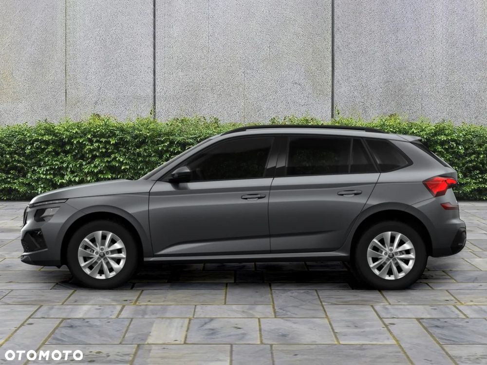 Skoda Kamiq 2026 photo 4