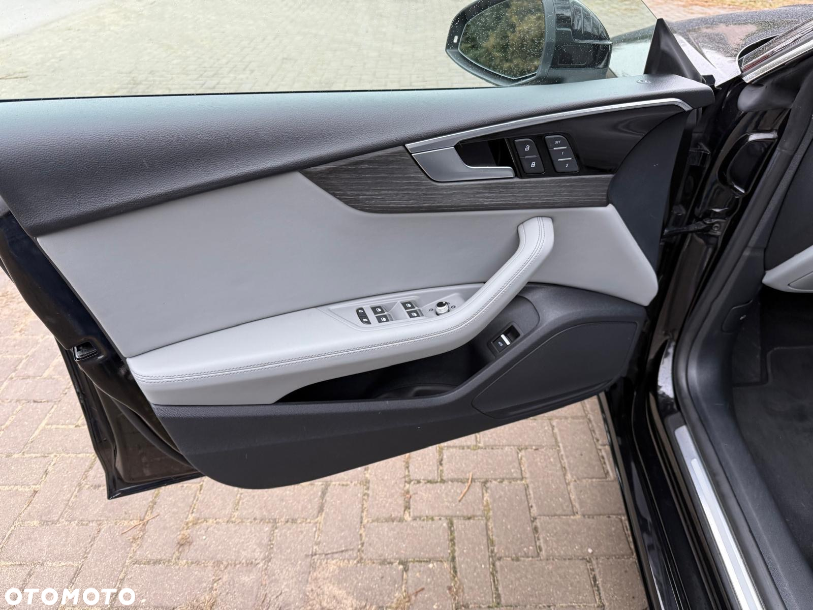 Audi A5 - 12