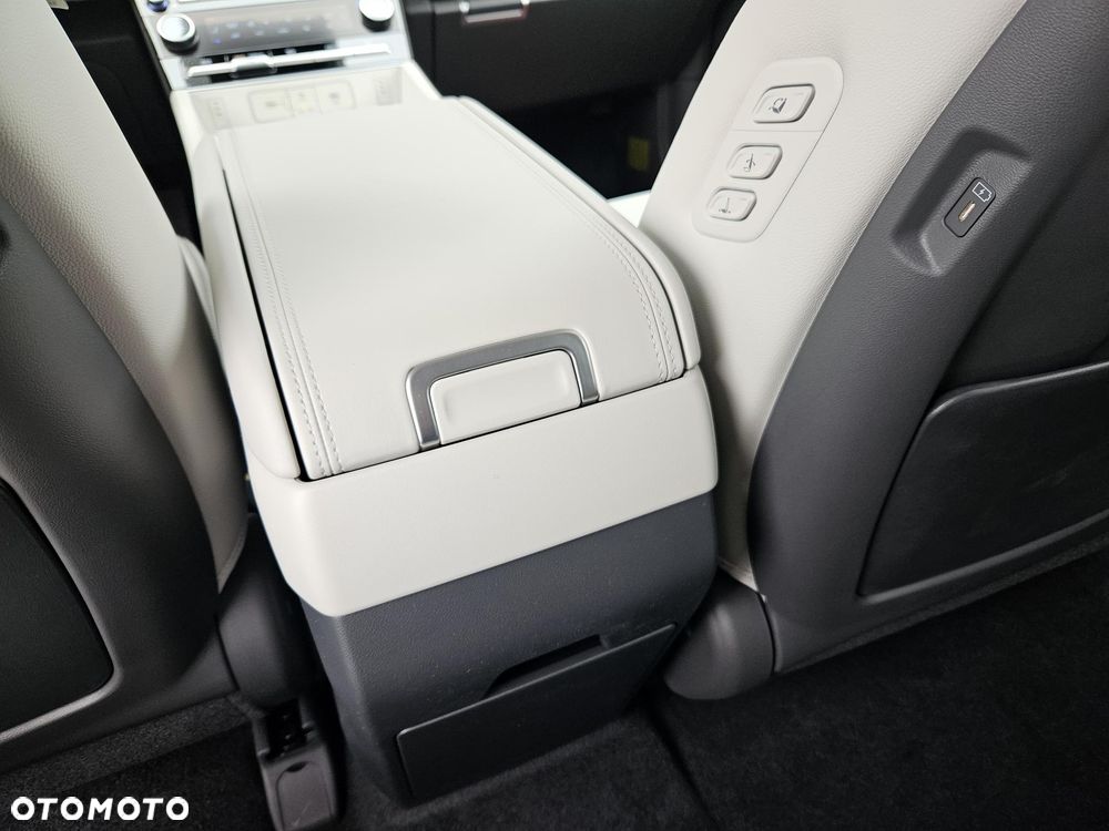 Hyundai Santa Fe 1.6 T-GDI HEV Platinum 4WD 7os - 17
